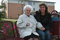 DRK - R&uuml;gen Archiv