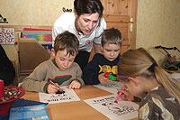 DRK - R&uuml;gen Archiv