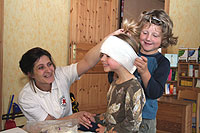 DRK - R&uuml;gen Archiv