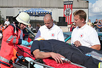 DRK - R&uuml;gen Archiv