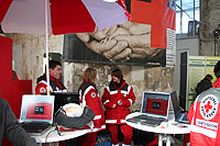 DRK - R&uuml;gen Archiv