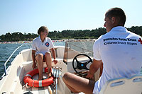 DRK - R&uuml;gen Archiv