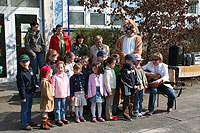 DRK - R&uuml;gen Archiv