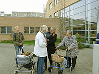 DRK - R&uuml;gen Archiv