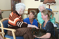 DRK - R&uuml;gen Archiv