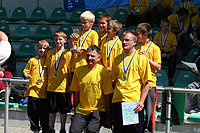 DRK - R&uuml;gen Archiv