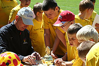 DRK - R&uuml;gen Archiv