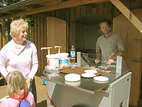 DRK - R&uuml;gen Archiv