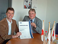 DRK - R&uuml;gen Archiv