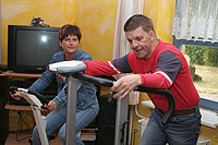 DRK - R&uuml;gen Archiv