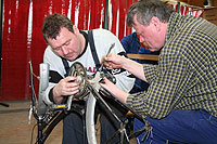 DRK - R&uuml;gen Archiv