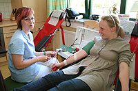 DRK - R&uuml;gen Archiv