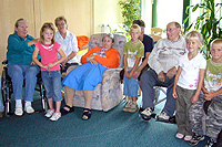 DRK - R&uuml;gen Archiv