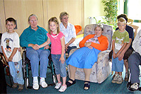 DRK - R&uuml;gen Archiv