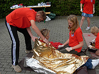 DRK - R&uuml;gen Archiv