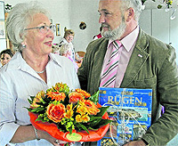 DRK - R&uuml;gen Archiv