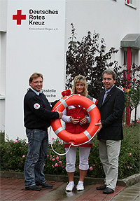 DRK - R&uuml;gen Archiv