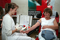 DRK - R&uuml;gen Archiv