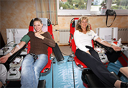 DRK - R&uuml;gen Archiv