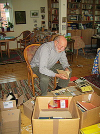 DRK - R&uuml;gen Archiv