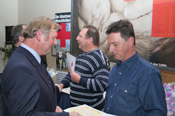 DRK - R&uuml;gen Archiv