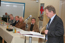 DRK - R&uuml;gen Archiv