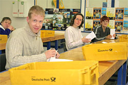 DRK - R&uuml;gen Archiv