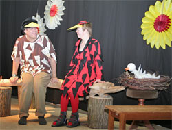 DRK - R&uuml;gen Archiv