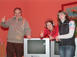 DRK - R&uuml;gen Archiv