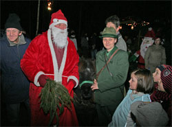 DRK - R&uuml;gen Archiv