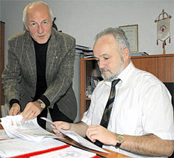 DRK - R&uuml;gen Archiv