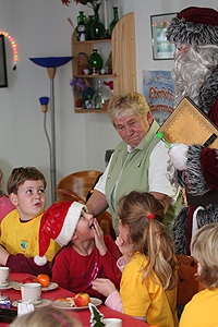 DRK - R&uuml;gen Archiv