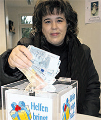 DRK - R&uuml;gen Archiv