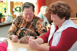 DRK - R&uuml;gen Archiv