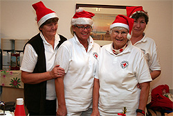 DRK - R&uuml;gen Archiv