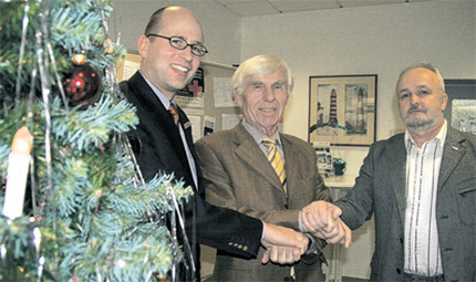 DRK - R&uuml;gen Archiv