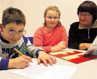 DRK R&uuml;gen Erste Hilfe