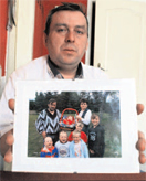 DRK R&uuml;gen Erste Hilfe