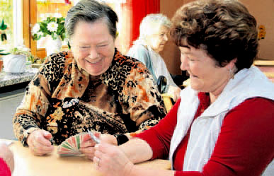 DRK - R&uuml;gen Archiv