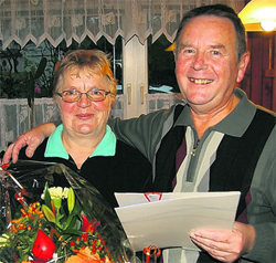 DRK Blutspende R&uuml;gen 2009