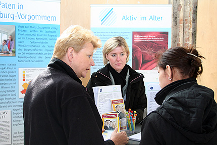 Verein "R&uuml;gen tut gut"