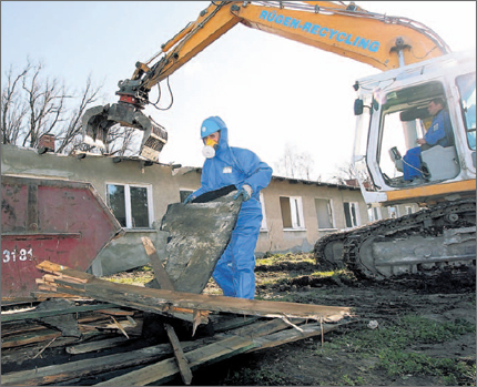 Erste Hilfe DRK R&uuml;gen