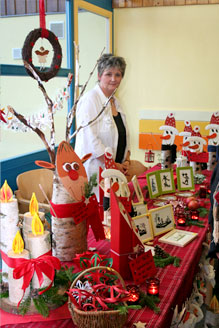 R&uuml;gener Behindertenwerkstatt &ouml;ffnet seine Pforten