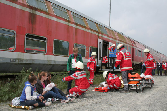 Bild: DRK / Päschke