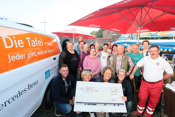 Bild: Christian Rödel, Die Fischkutter Stralsund