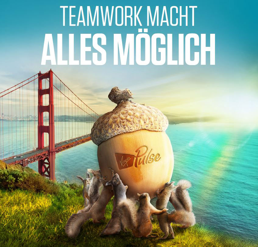 Bild: Globale Challenge