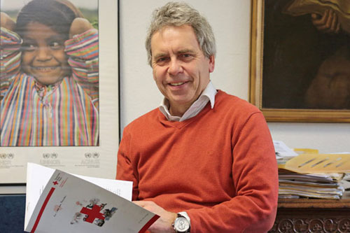 Rechtsanwalt Andreas Bachmann