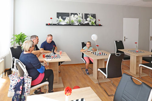 DRK Ortsvereine Rügen-Stralsund