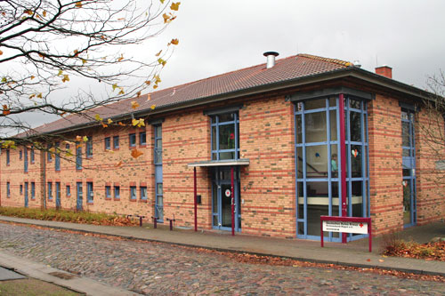 DRK Geschütztes Wohnen