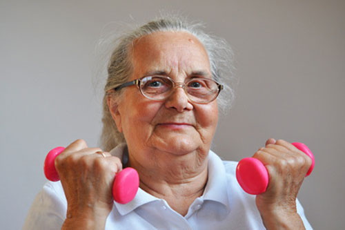 DRK Gesundheitsförderung